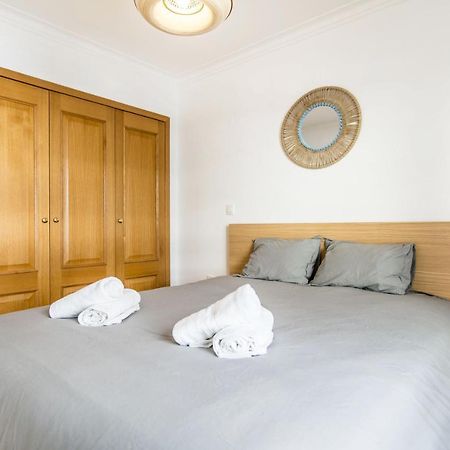 Encosta Da Marina Family Apartman Portimão Kültér fotó