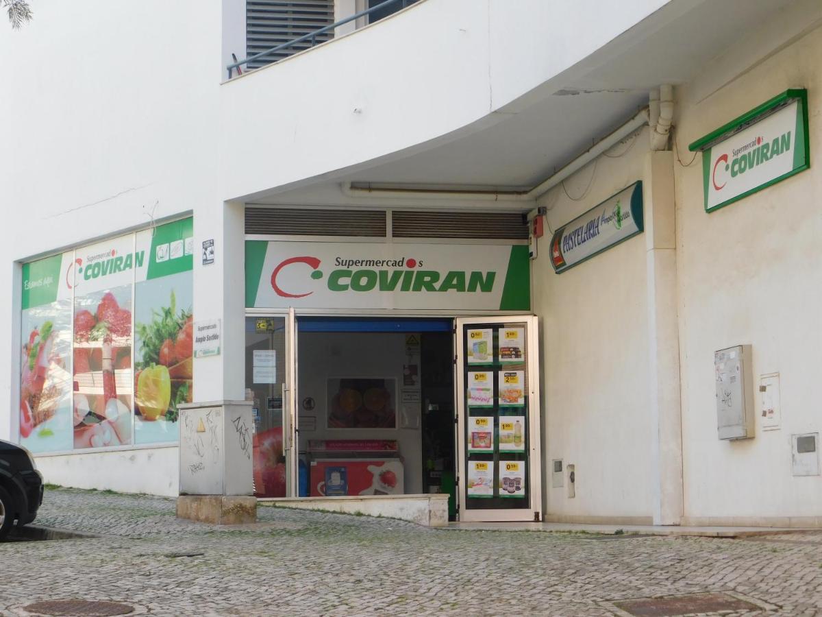 Encosta Da Marina Family Apartman Portimão Kültér fotó