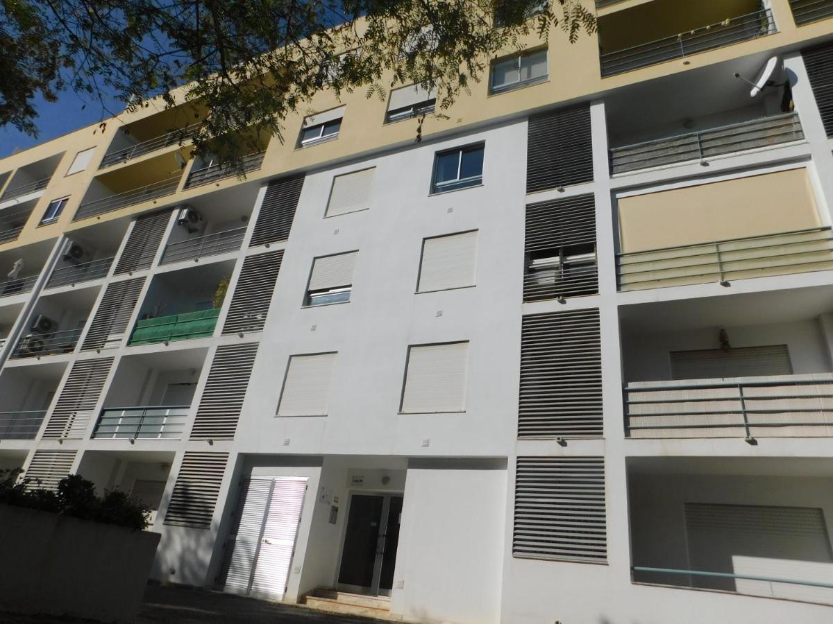 Encosta Da Marina Family Apartman Portimão Kültér fotó