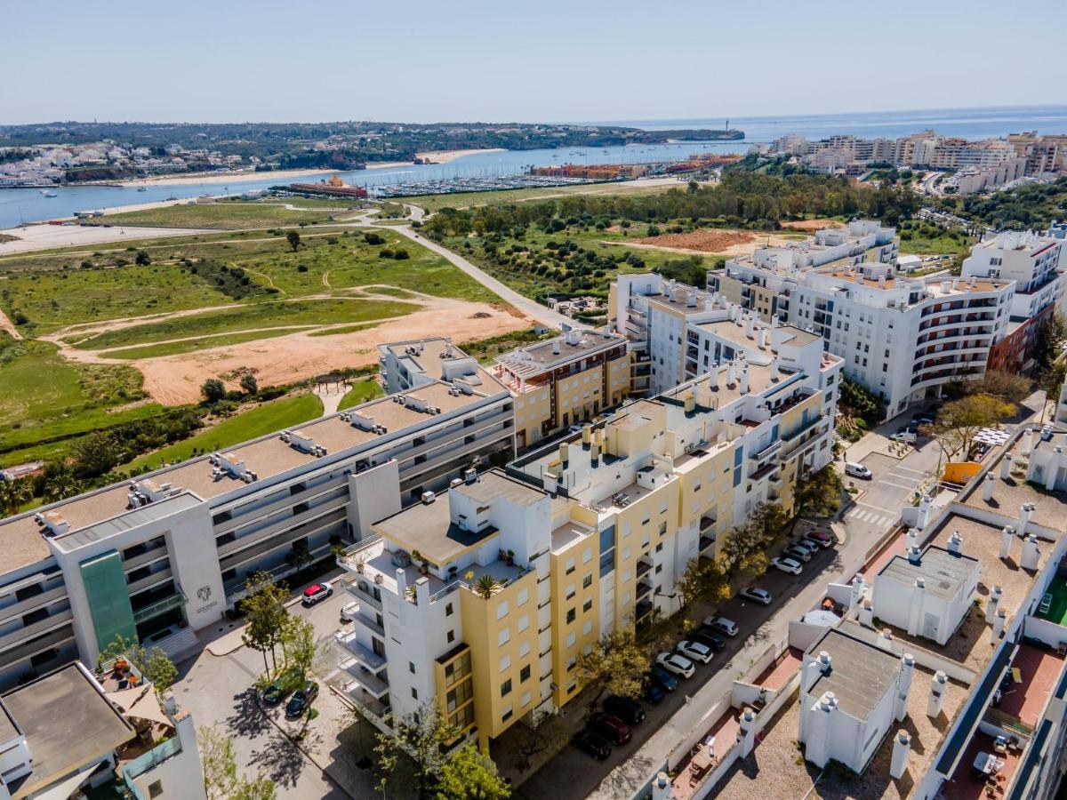 Encosta Da Marina Family Apartman Portimão Kültér fotó