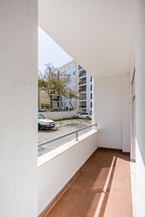 Encosta Da Marina Family Apartman Portimão Kültér fotó