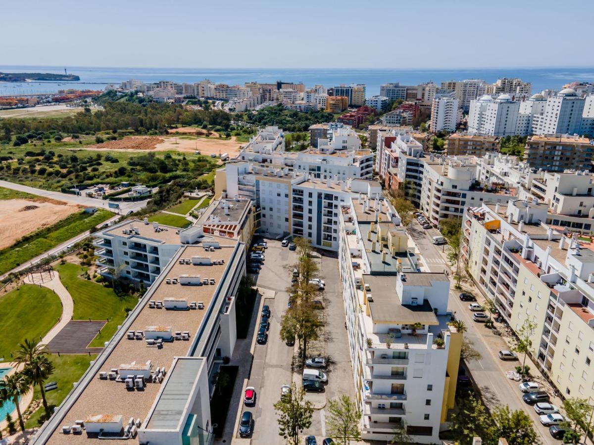 Encosta Da Marina Family Apartman Portimão Kültér fotó