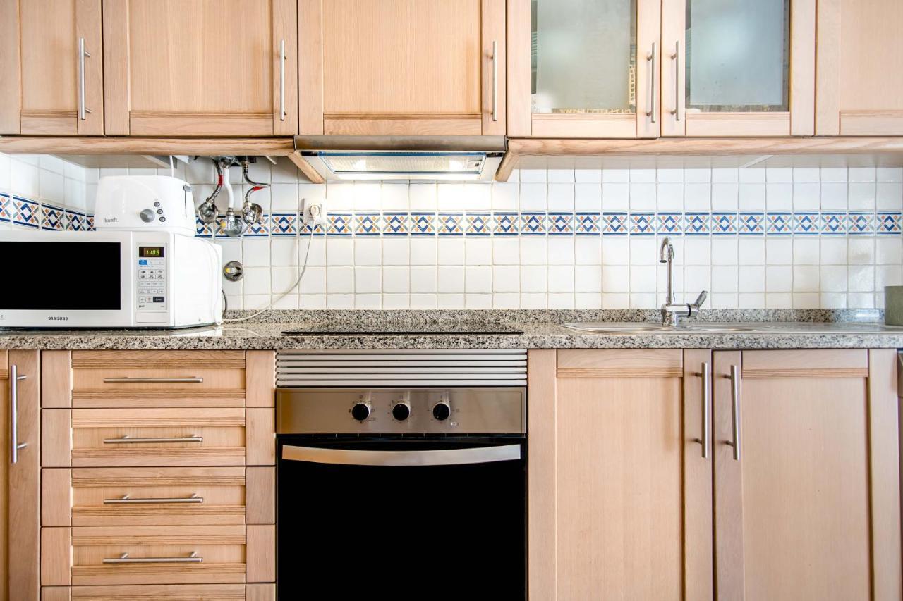 Encosta Da Marina Family Apartman Portimão Kültér fotó