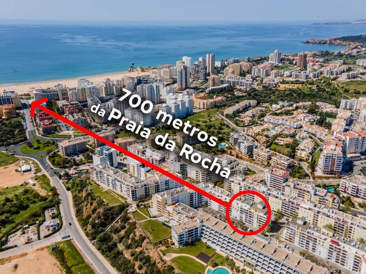 Encosta Da Marina Family Apartman Portimão Kültér fotó