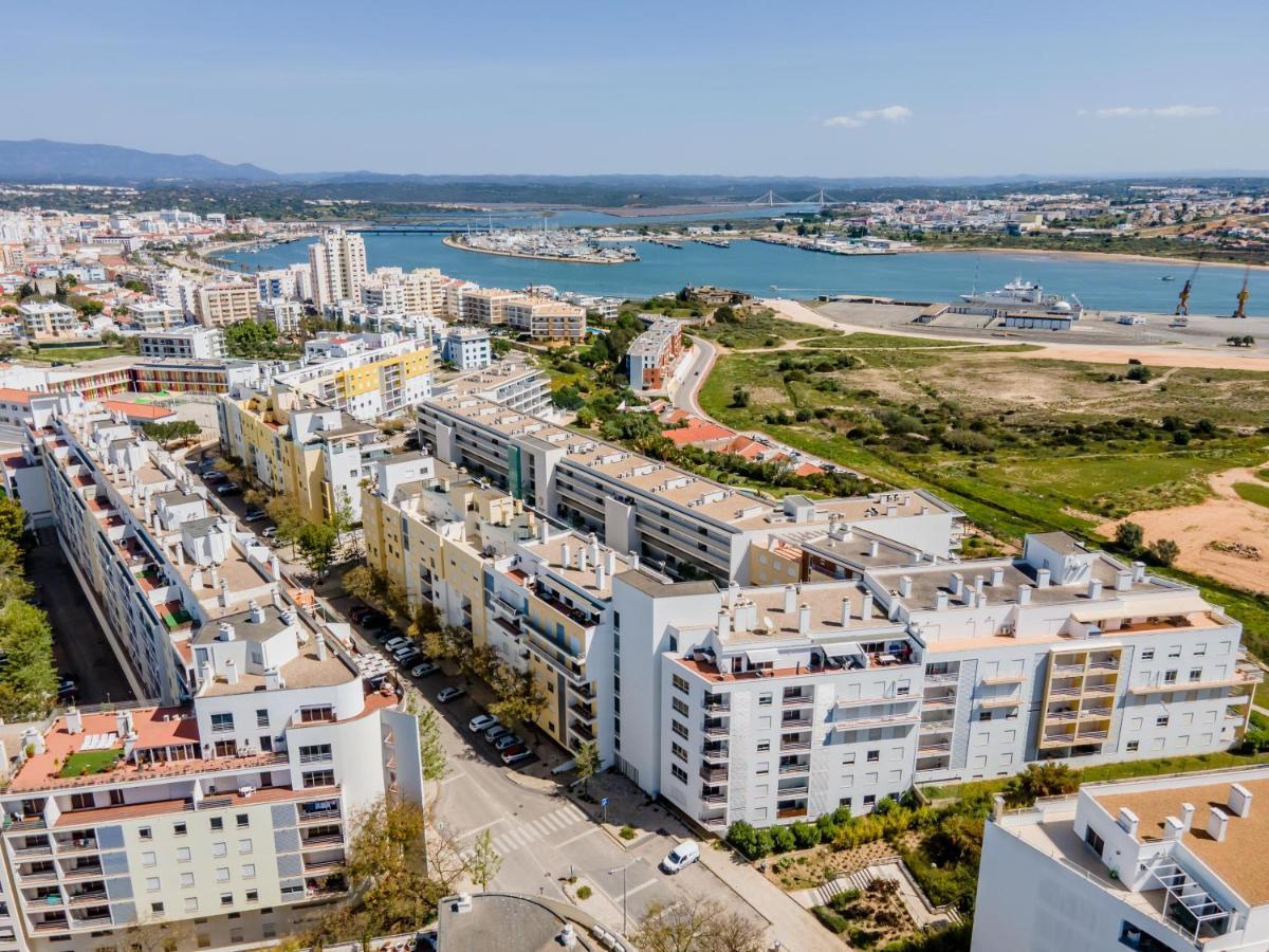 Encosta Da Marina Family Apartman Portimão Kültér fotó