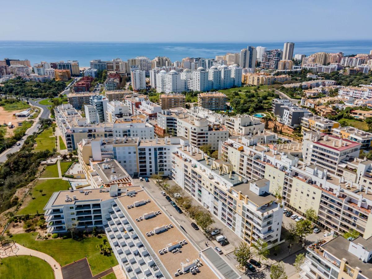 Encosta Da Marina Family Apartman Portimão Kültér fotó