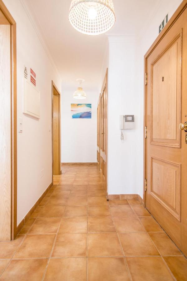 Encosta Da Marina Family Apartman Portimão Kültér fotó