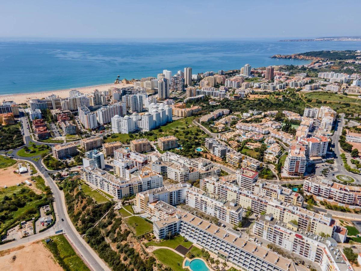 Encosta Da Marina Family Apartman Portimão Kültér fotó