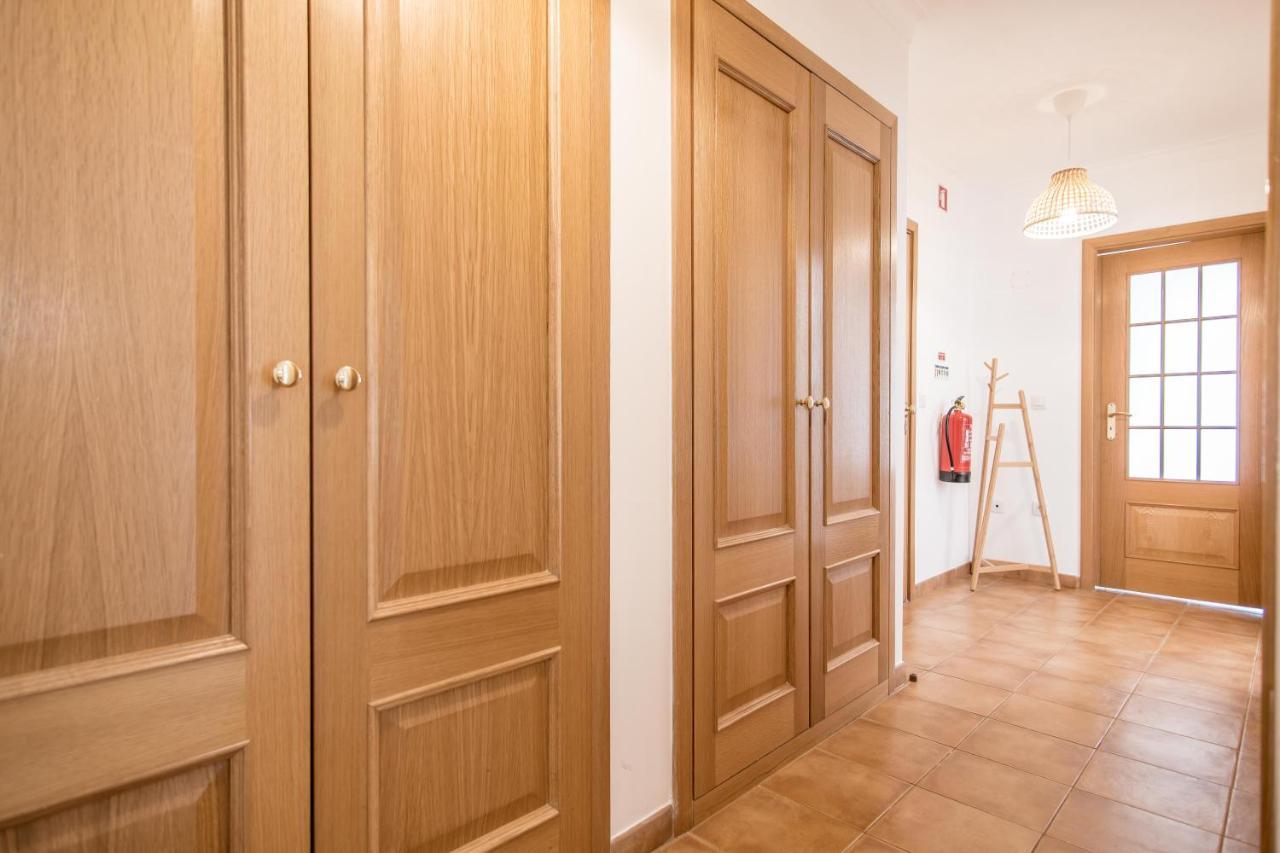 Encosta Da Marina Family Apartman Portimão Kültér fotó
