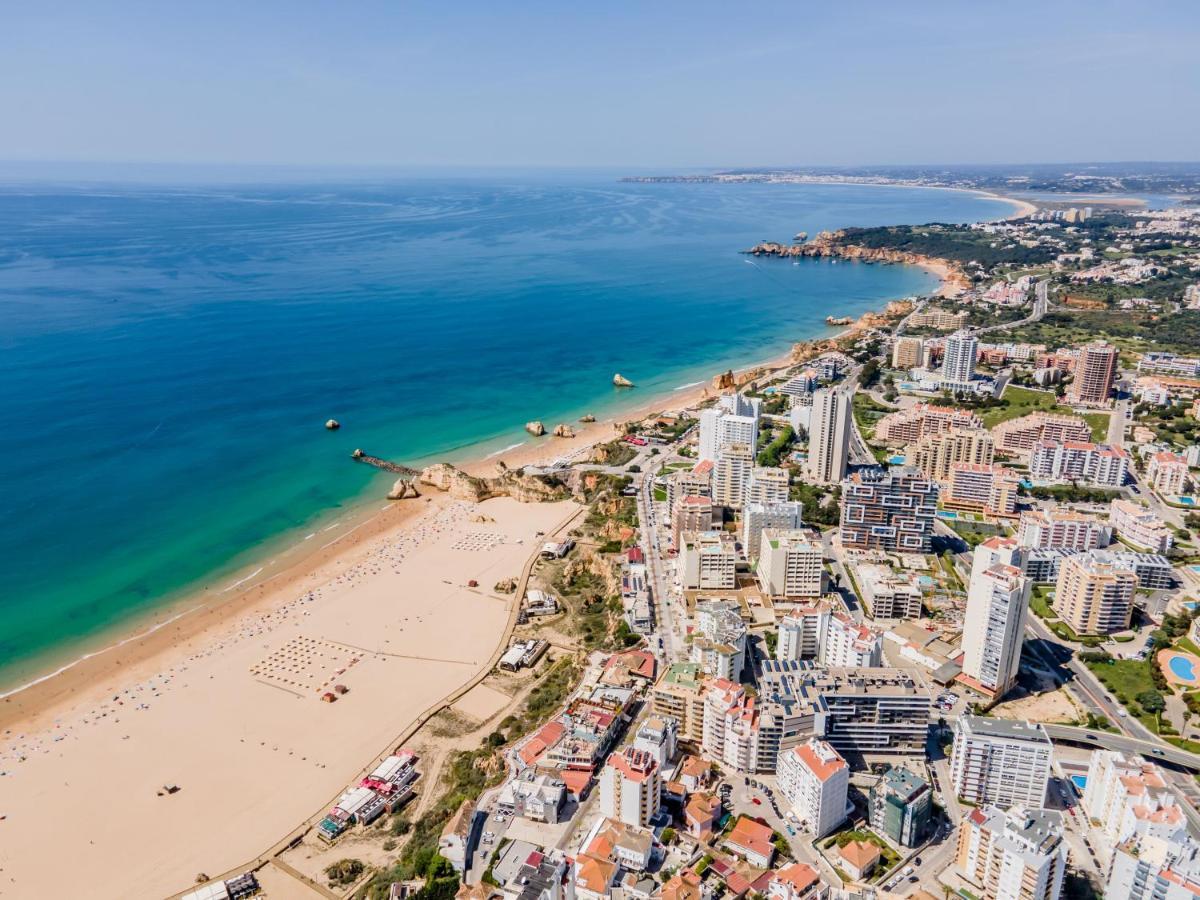 Encosta Da Marina Family Apartman Portimão Kültér fotó