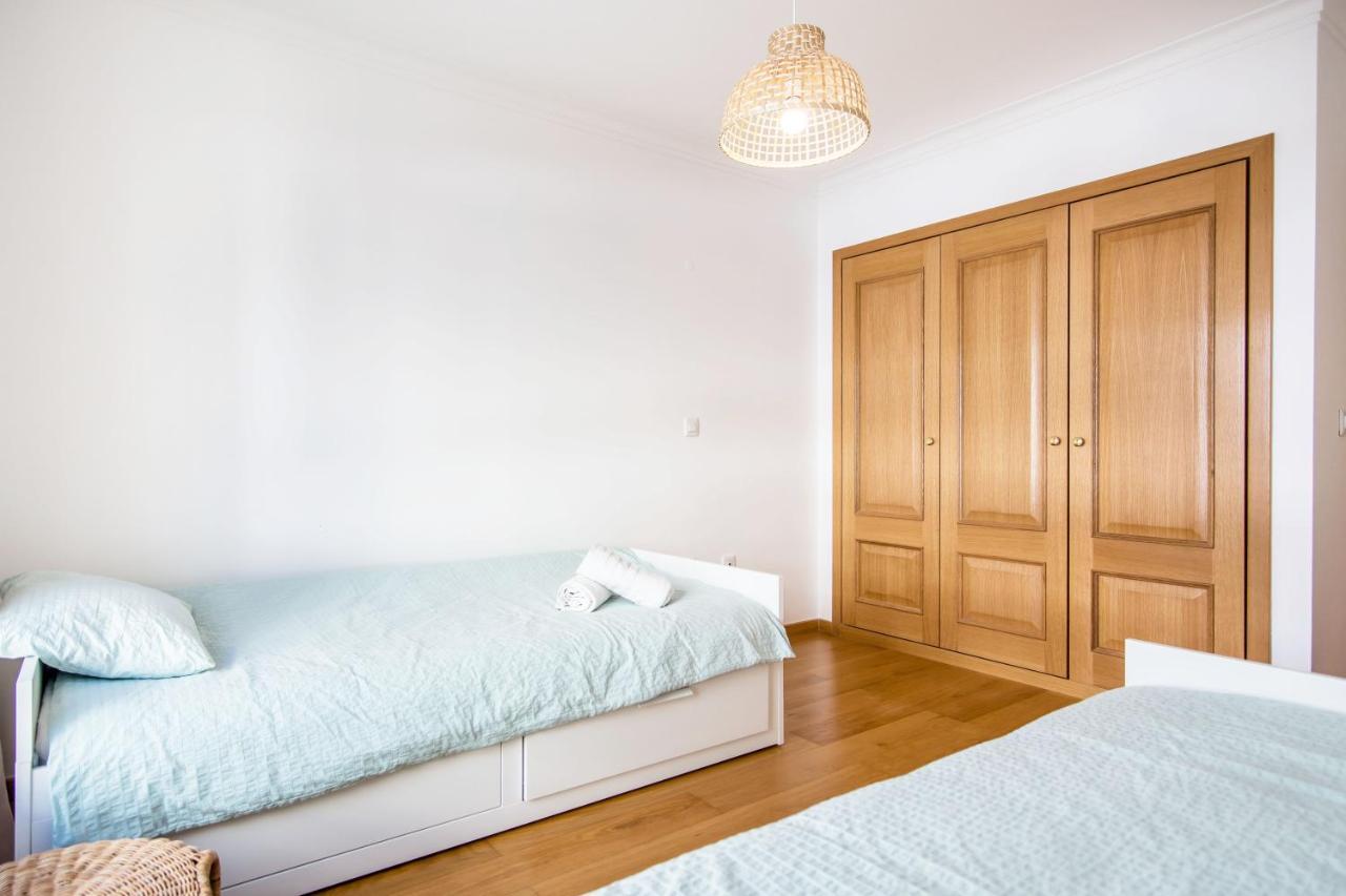 Encosta Da Marina Family Apartman Portimão Kültér fotó