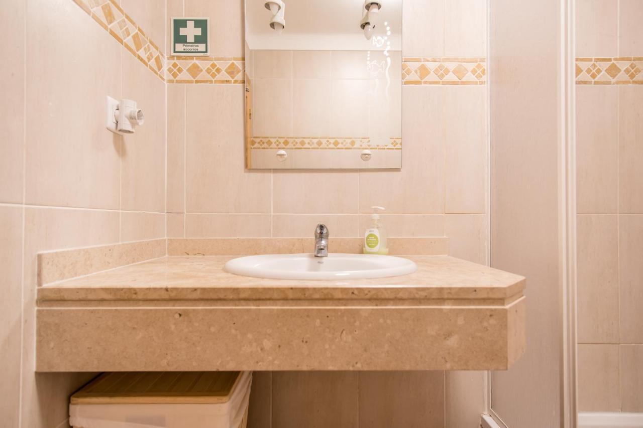 Encosta Da Marina Family Apartman Portimão Kültér fotó