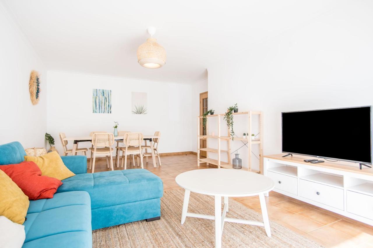 Encosta Da Marina Family Apartman Portimão Kültér fotó