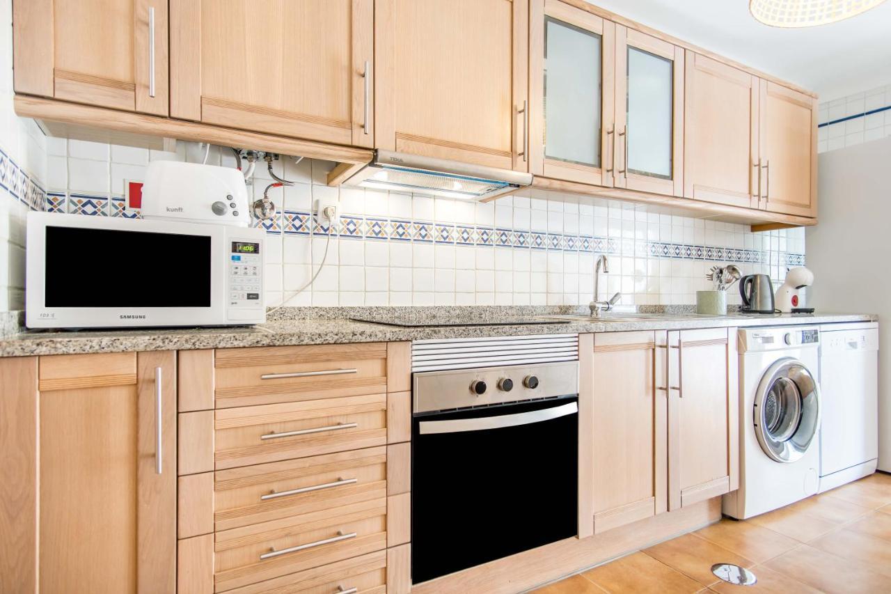 Encosta Da Marina Family Apartman Portimão Kültér fotó