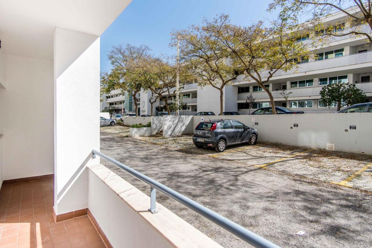 Encosta Da Marina Family Apartman Portimão Kültér fotó