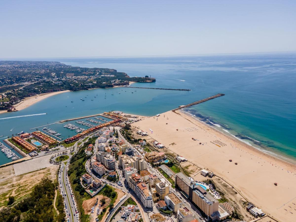 Encosta Da Marina Family Apartman Portimão Kültér fotó