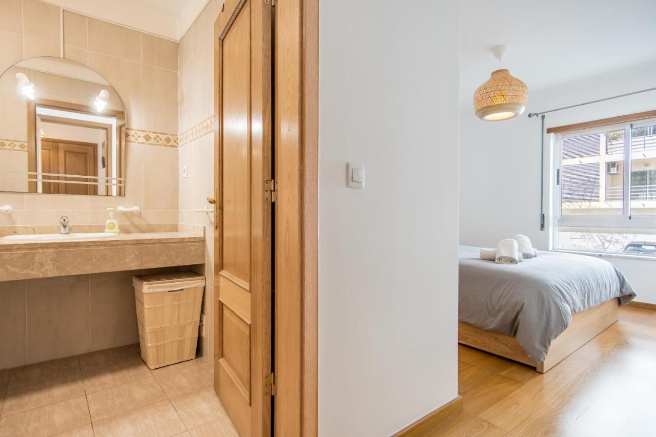 Encosta Da Marina Family Apartman Portimão Kültér fotó